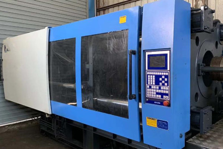 二手伺服节能注塑机的选择指南