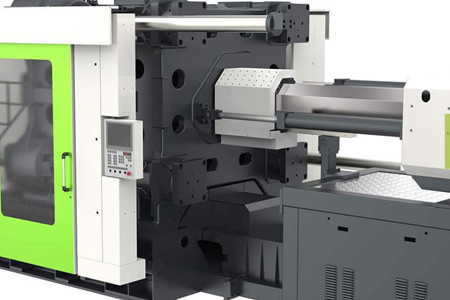 哪个厂家生产的大型二板注塑机质量可靠?认准宁波开云手机登录入口