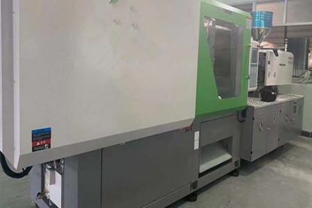 高精密微型注塑机