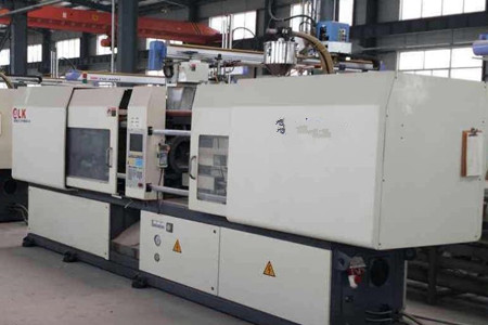 宁波注塑机厂家哪家好？推荐开云手机登录入口