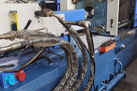 采购二手注塑机时需要注意哪些?掌握这几点帮你避开采购误区