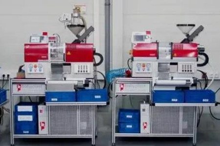 微型注塑机的价格范围,几万元到数十万元!