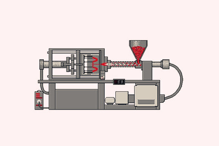 高速注塑机如何应对高精度加工需求?掌握四个技巧!