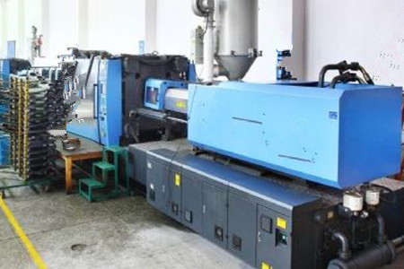 注塑机模具制作和更换步骤，让设备更好运行