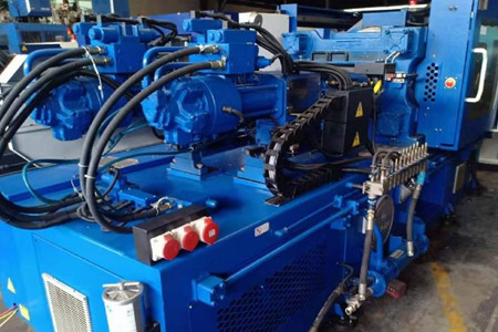 伺服节能注塑机真的节能吗?节电率怎么样?