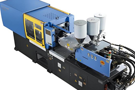 果筐注塑机开模声音大的原因和解决措施