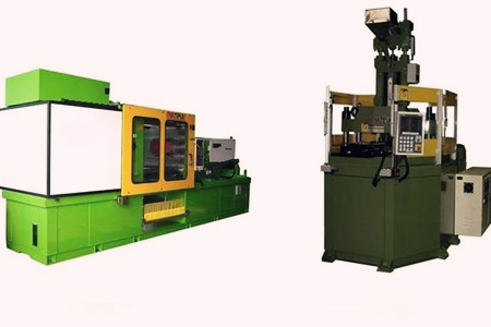 卧式注塑机启动前应注意哪些？开云手机登录入口为你解答！ 图2